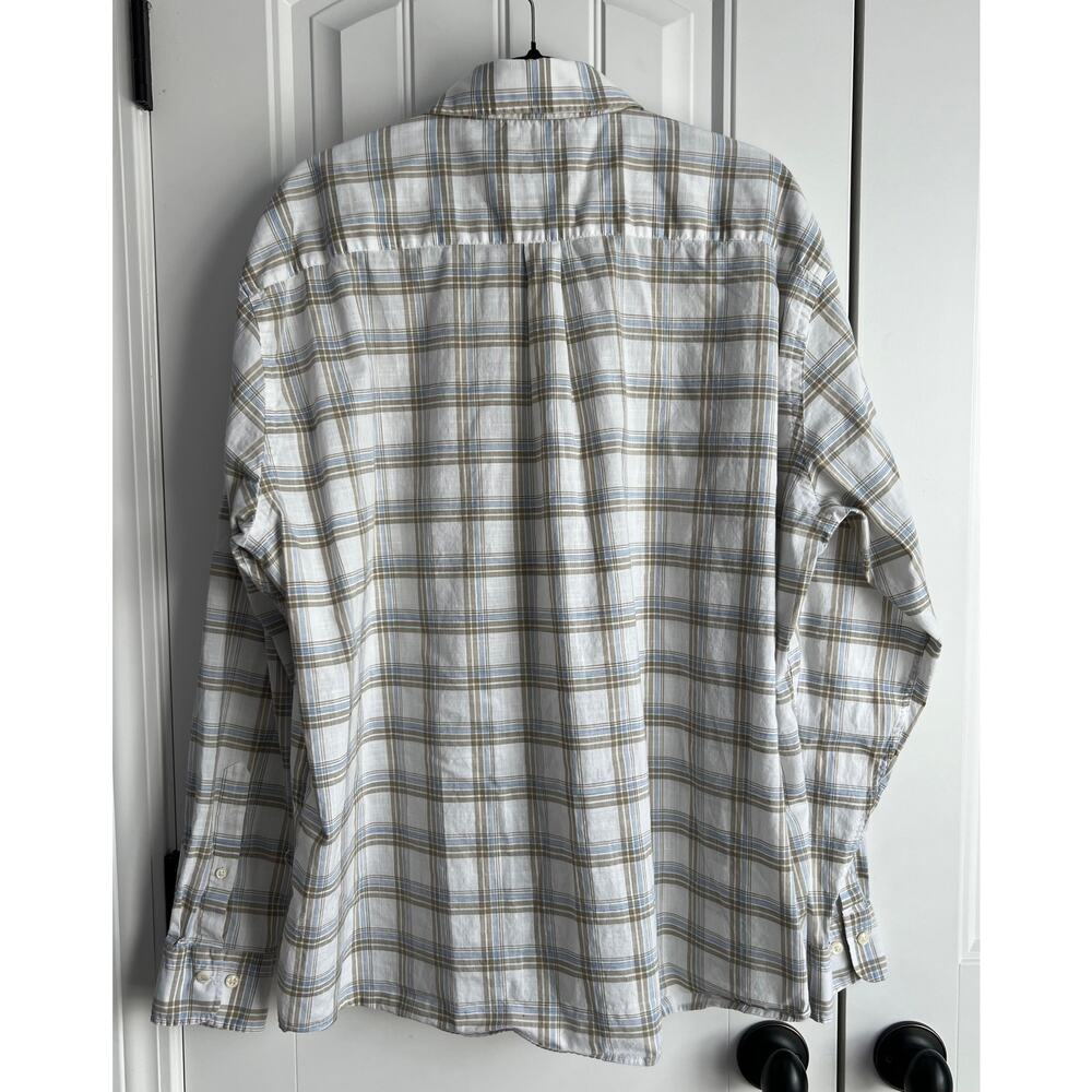 Peter Millar Button-Up Size Xxl - image 2